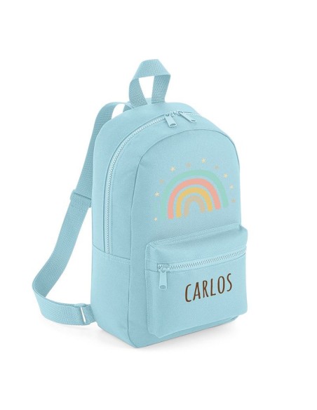 Saquito Superhéroe Personalizado