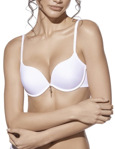 Sujetador Raquel doble push up.