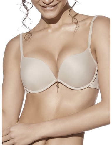 Sujetador Raquel doble push up.