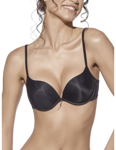 Sujetador Raquel doble push up.