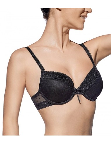 Selene sujetador push up casandra