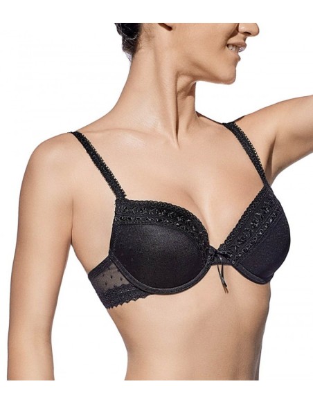 Selene sujetador push up casandra