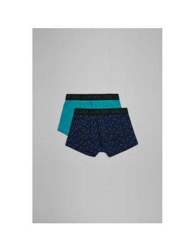Pack de 2 boxer de niño gamer