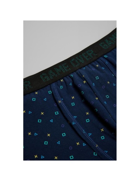 Pack de 2 boxer de niño gamer
