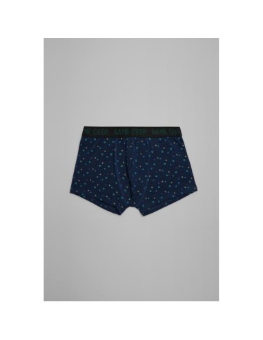 Pack de 2 boxer de niño gamer