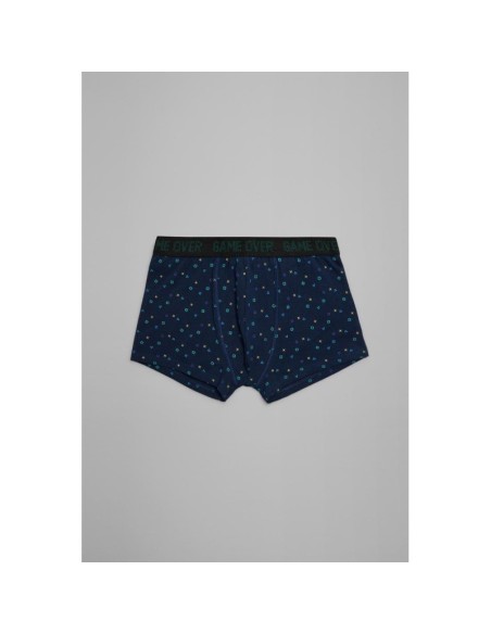 Pack de 2 boxer de niño gamer