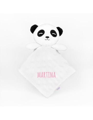 DOU-DOU Cabecitas Unicornio Lila Personalizado