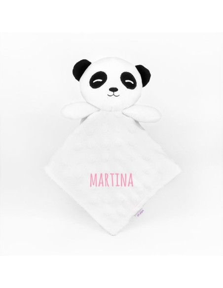 DOU-DOU Cabecitas Unicornio Lila Personalizado