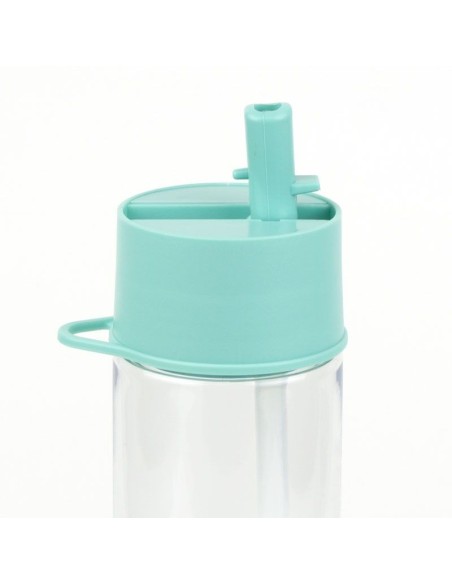 Pack de tupper y botella estrella personalizada