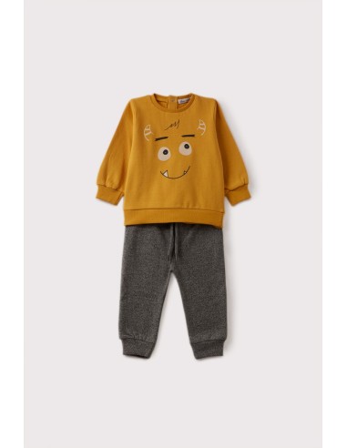 Chándal  de niño monster