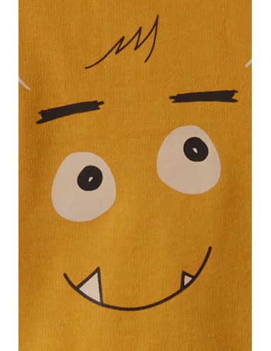 Chándal  de niño monster