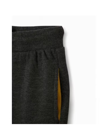 CHANDAL NIÑO BATMAN CON RELIEVE , SUDADERA CON CAPUCHA,MARCA ZIPPY