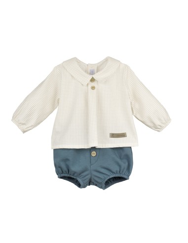 Conjunto niño modelo Narcea