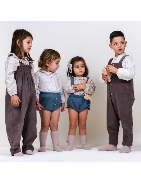 Conjunto niño modelo Narcea