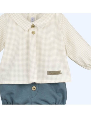 Conjunto niño modelo Narcea