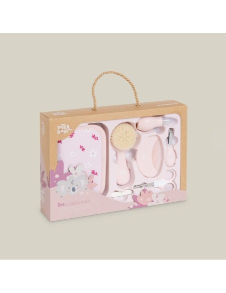 Neceser koala para bebes