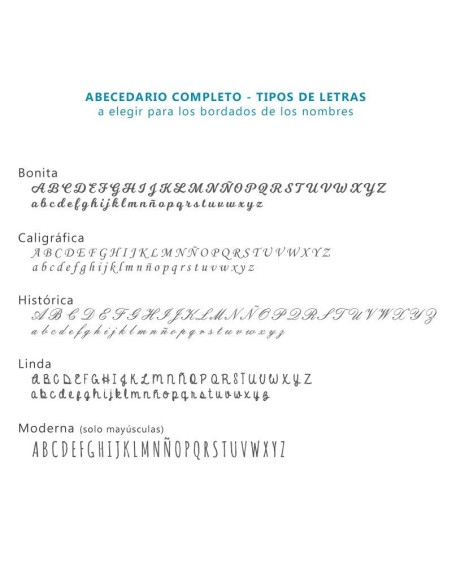 Manta Clásica Básica Celeste (380 gr/m2) Personalizada