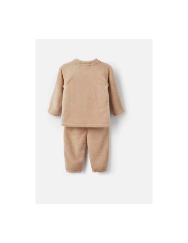 Zippy pijama de llama tipo peluche