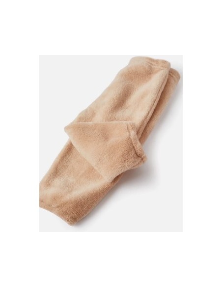 Zippy pijama de llama tipo peluche