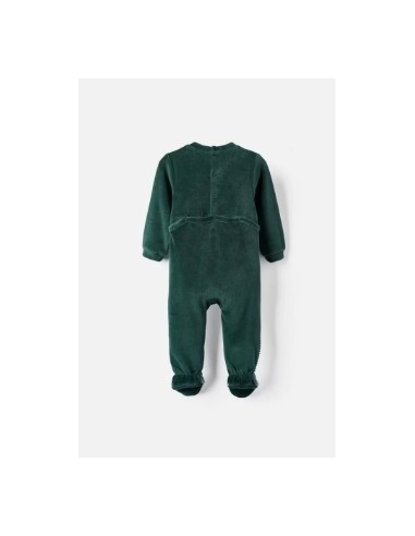 Zippy pijama de bebe de reno unisex