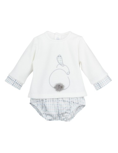 Conjunto de pololo genil