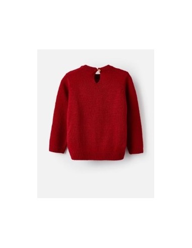 Zippy jersey para bebe niña de navidad