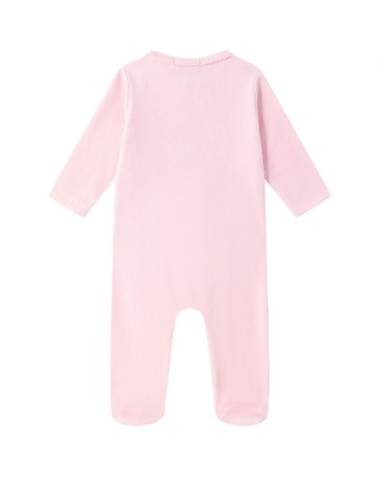 Pelele unicornio bebe niña