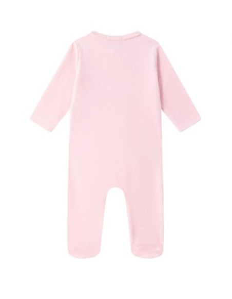 Pelele unicornio bebe niña