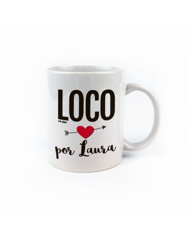 Mi pipo tazas san valentin