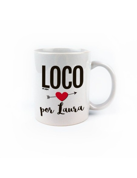 Mi pipo tazas san valentin