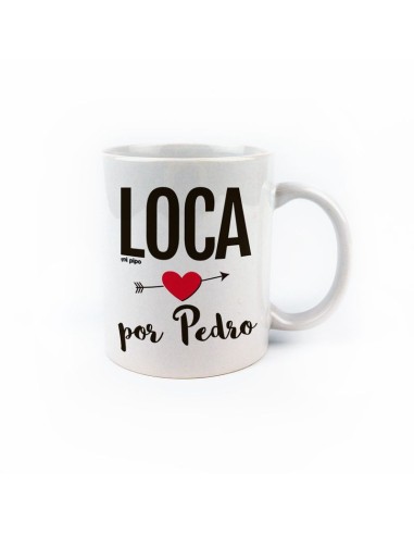 Mi pipo tazas san valentin