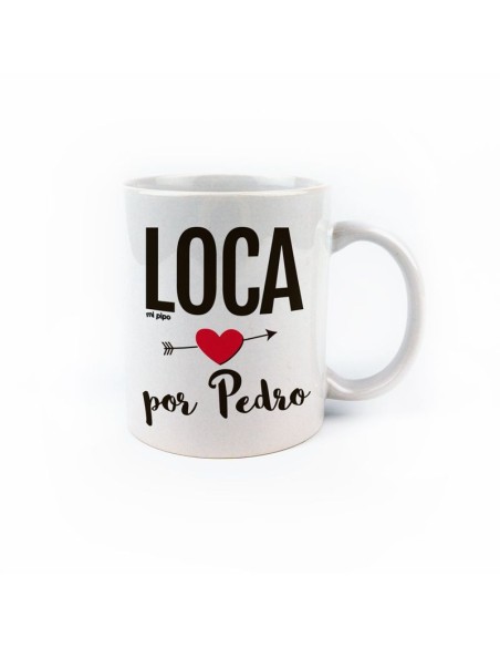 Mi pipo tazas san valentin