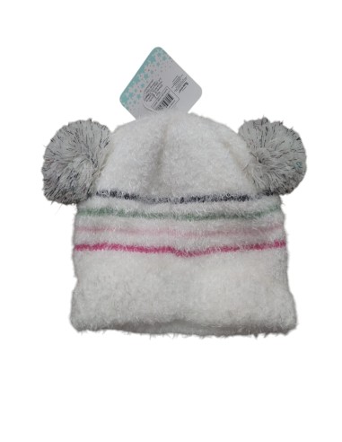 Gorro lana Minnie