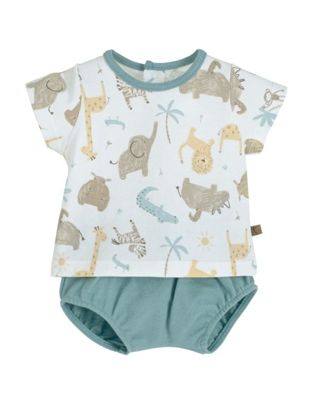 Calamaro conjunto pololo bebe modelo java