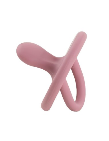 Chupete Gummy Blanco Personalizable