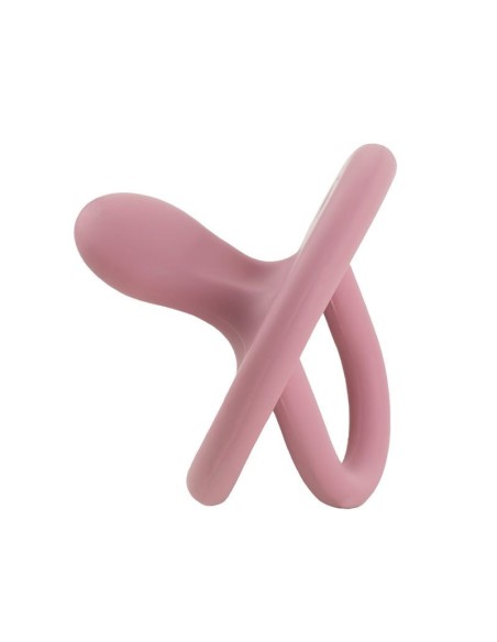 Chupete Gummy Blanco Personalizable