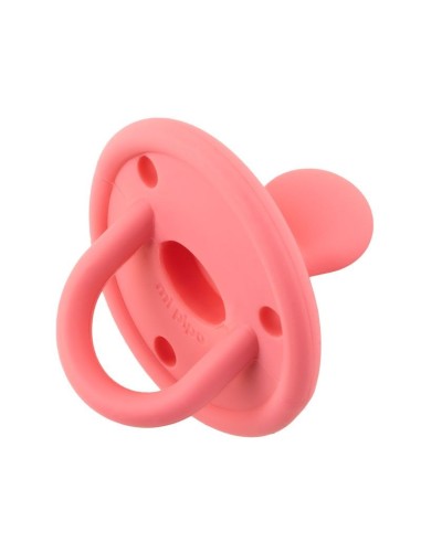 Chupete Gummy Coral Personalizable