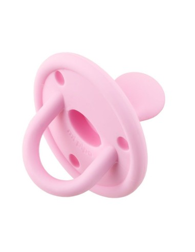 Chupete Gummy Rosa Personalizable