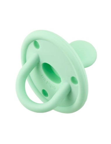 Chupete Gummy Menta Personalizable