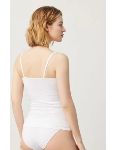 Camiseta tirantes de mujer Ysabel Mora