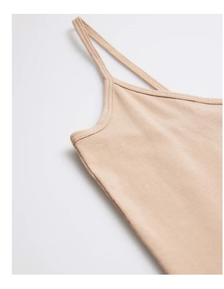Camiseta tirantes de mujer Ysabel Mora