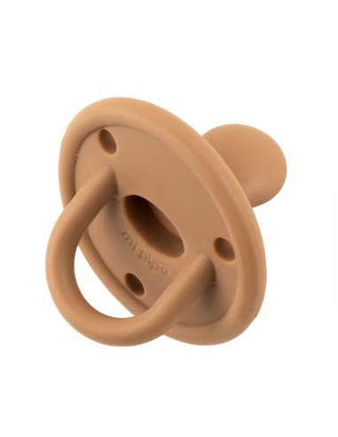 Chupete Gummy Brownie Personalizable