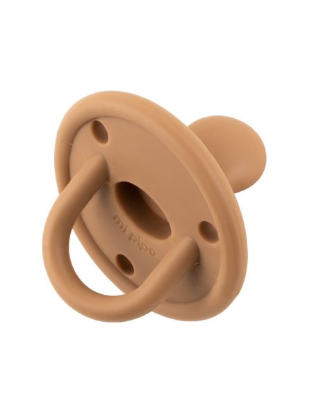 Chupete Gummy Brownie Personalizable