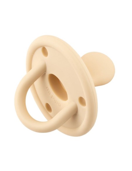 Chupete Gummy Beige Personalizable