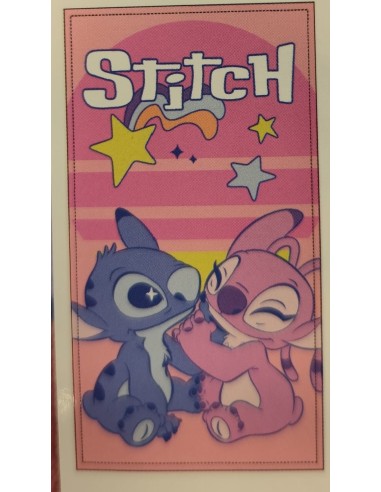 Stich Toalla para playa o piscina