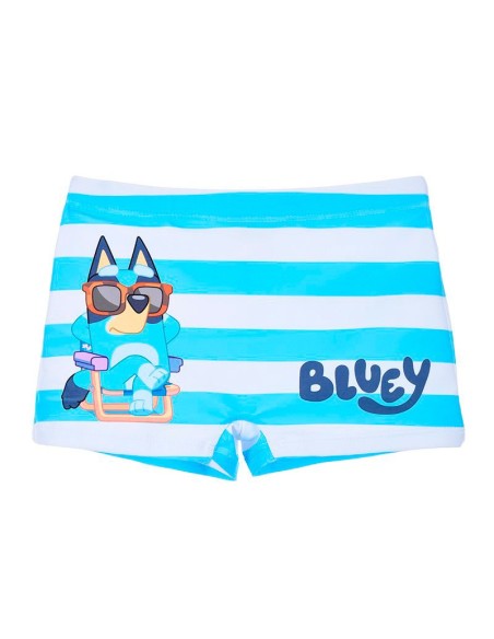 Bluey bañador niño