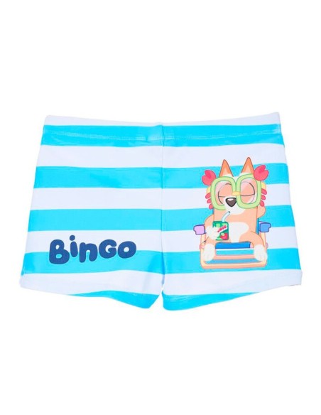 Bluey bañador niño