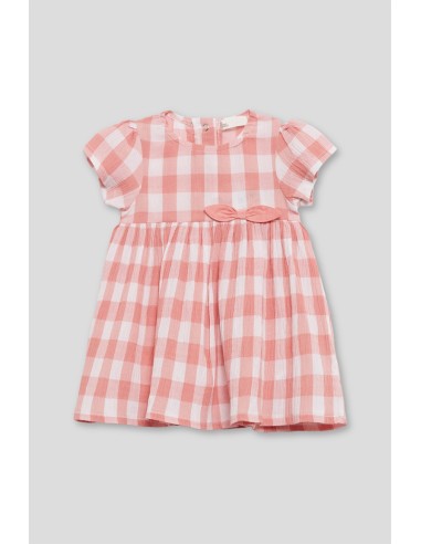 Vestido vichi niña