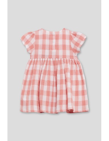 Vestido vichi niña