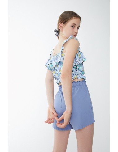 Street Monkey conjunto niña top